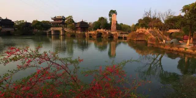 上海旅游必去景点推荐图文（上海本地100个游玩景点列表）(186)