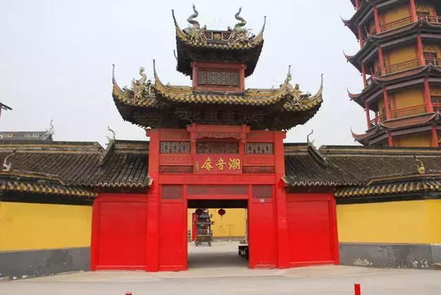 上海旅游必去景点推荐图文（上海本地100个游玩景点列表）(183)