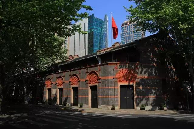 上海旅游必去景点推荐图文（上海本地100个游玩景点列表）(160)