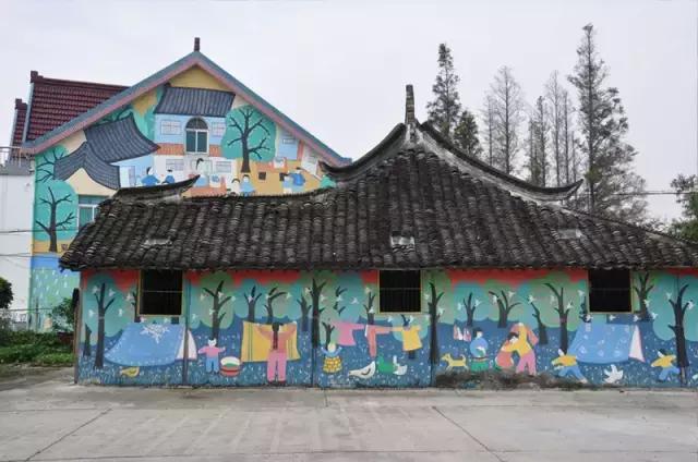 上海旅游必去景点推荐图文（上海本地100个游玩景点列表）(197)