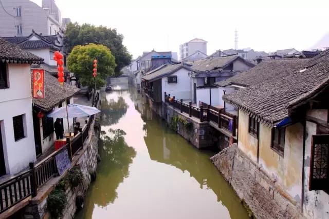 上海旅游必去景点推荐图文（上海本地100个游玩景点列表）(141)