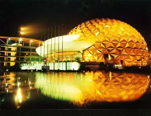上海旅游必去景点推荐图文（上海本地100个游玩景点列表）(80)