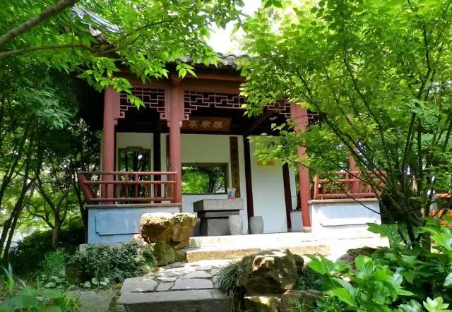 上海旅游必去景点推荐图文（上海本地100个游玩景点列表）(20)