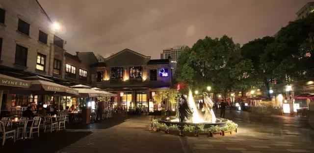 上海旅游必去景点推荐图文（上海本地100个游玩景点列表）(66)