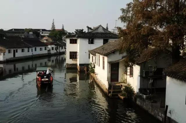 上海旅游必去景点推荐图文（上海本地100个游玩景点列表）(121)