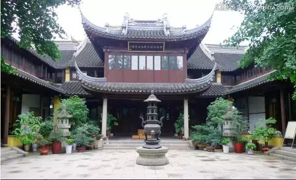 上海旅游必去景点推荐图文（上海本地100个游玩景点列表）(191)