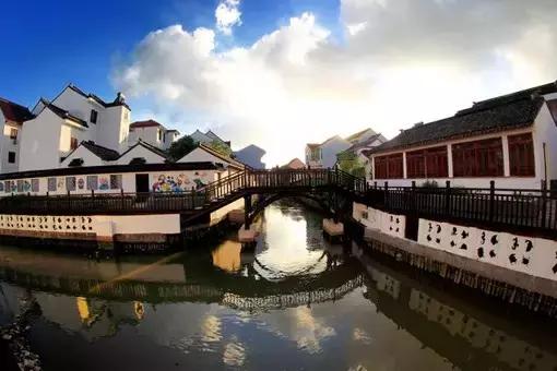 上海旅游必去景点推荐图文（上海本地100个游玩景点列表）(129)
