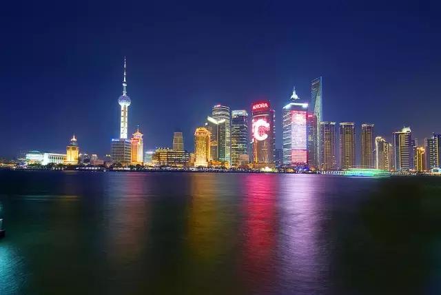 上海旅游必去景点推荐图文（上海本地100个游玩景点列表）(3)