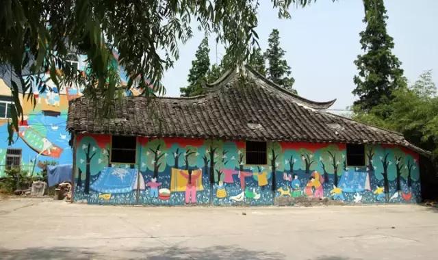 上海旅游必去景点推荐图文（上海本地100个游玩景点列表）(196)