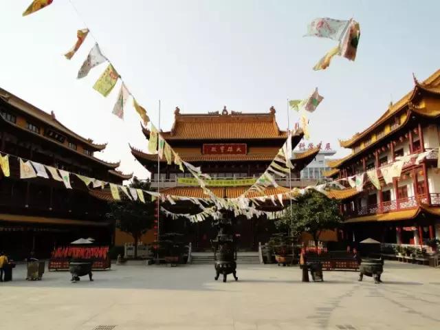 上海旅游必去景点推荐图文（上海本地100个游玩景点列表）(195)