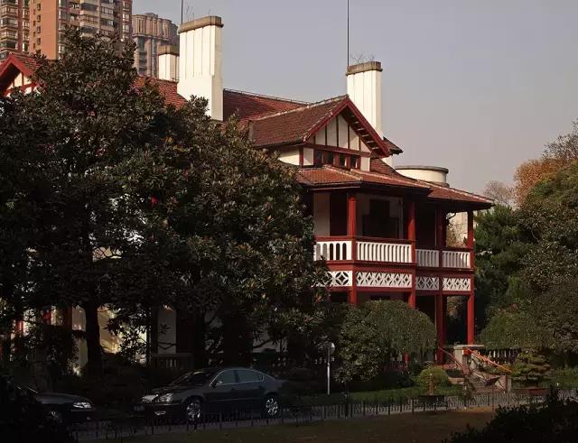 上海旅游必去景点推荐图文（上海本地100个游玩景点列表）(27)
