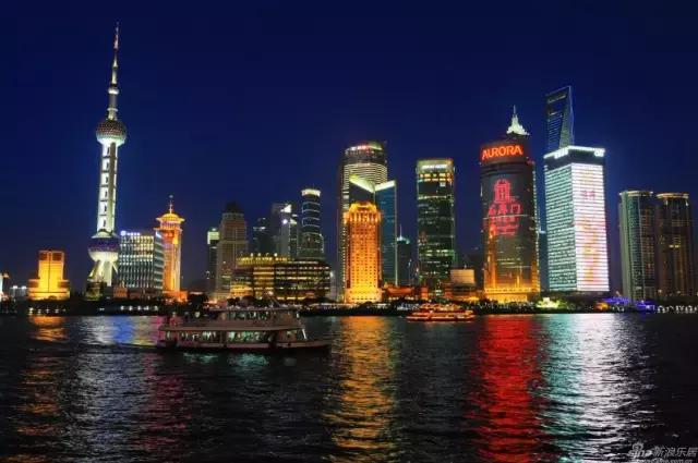 上海旅游必去景点推荐图文（上海本地100个游玩景点列表）(2)
