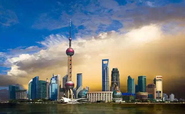 上海旅游必去景点推荐图文（上海本地100个游玩景点列表）(4)