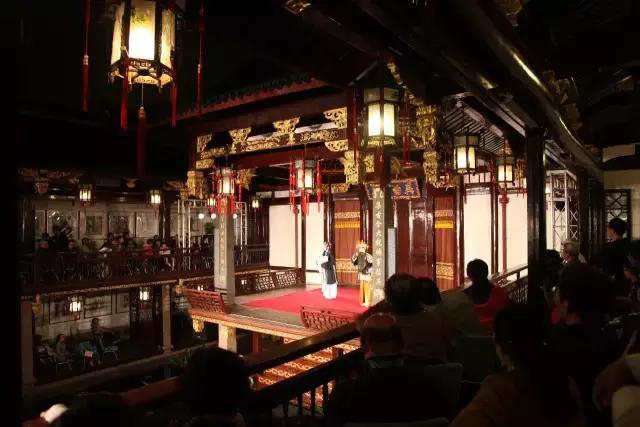 上海旅游必去景点推荐图文（上海本地100个游玩景点列表）(165)