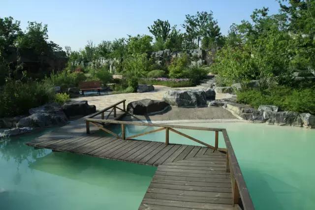 上海旅游必去景点推荐图文（上海本地100个游玩景点列表）(97)