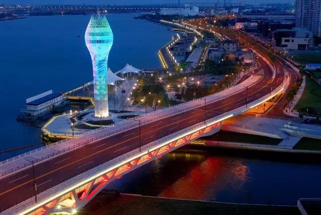 上海旅游必去景点推荐图文（上海本地100个游玩景点列表）(41)