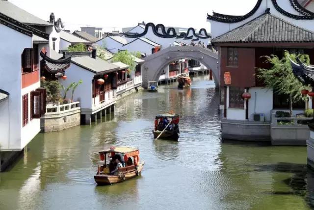 上海旅游必去景点推荐图文（上海本地100个游玩景点列表）(145)