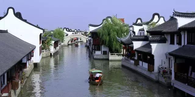 上海旅游必去景点推荐图文（上海本地100个游玩景点列表）(144)