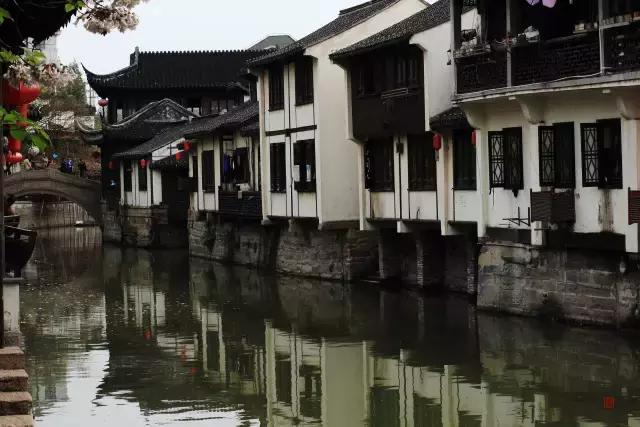上海旅游必去景点推荐图文（上海本地100个游玩景点列表）(48)