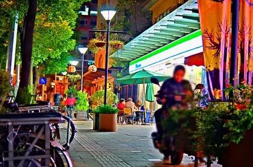 上海旅游必去景点推荐图文（上海本地100个游玩景点列表）(35)