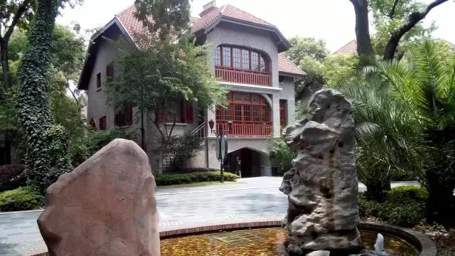 上海旅游必去景点推荐图文（上海本地100个游玩景点列表）(162)