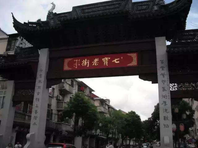 上海旅游必去景点推荐图文（上海本地100个游玩景点列表）(130)
