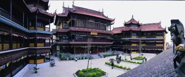 上海旅游必去景点推荐图文（上海本地100个游玩景点列表）(192)