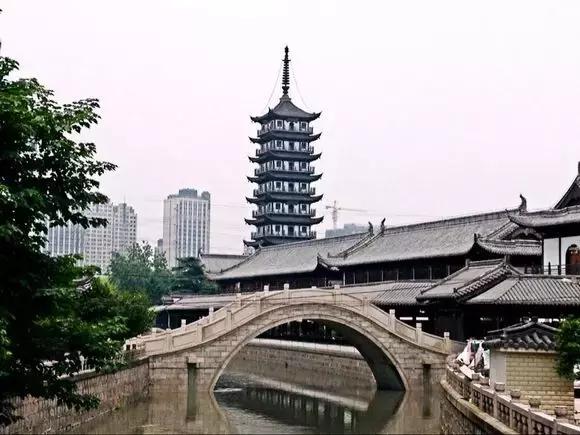上海旅游必去景点推荐图文（上海本地100个游玩景点列表）(14)