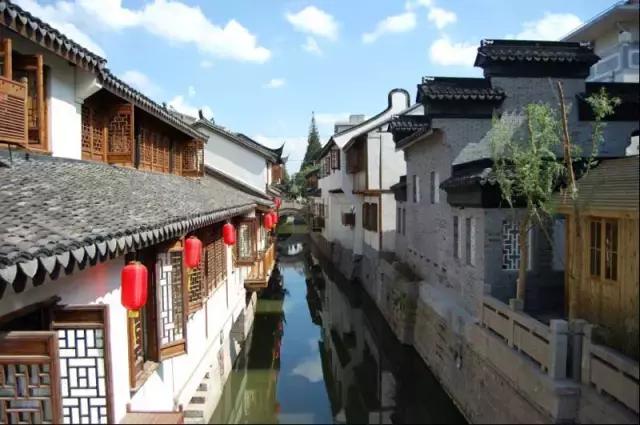 上海旅游必去景点推荐图文（上海本地100个游玩景点列表）(47)