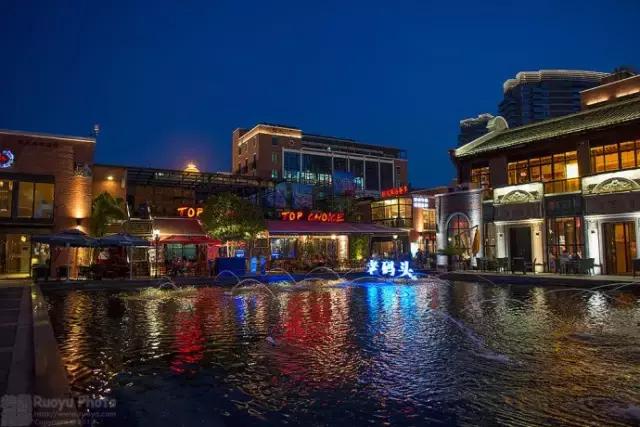 上海旅游必去景点推荐图文（上海本地100个游玩景点列表）(33)