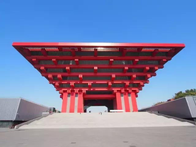 上海旅游必去景点推荐图文（上海本地100个游玩景点列表）(63)