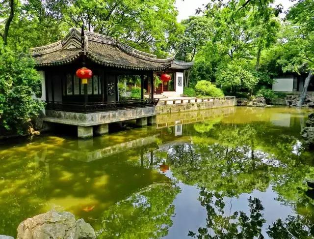 上海旅游必去景点推荐图文（上海本地100个游玩景点列表）(19)
