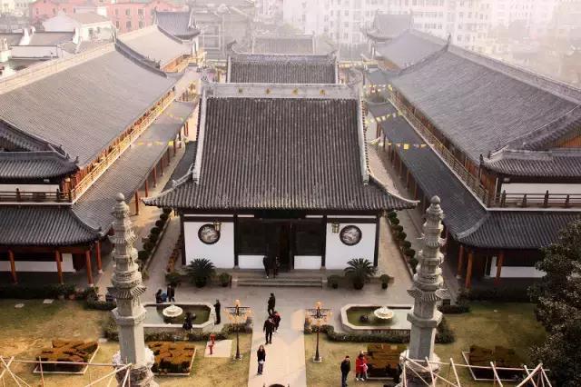 上海旅游必去景点推荐图文（上海本地100个游玩景点列表）(13)