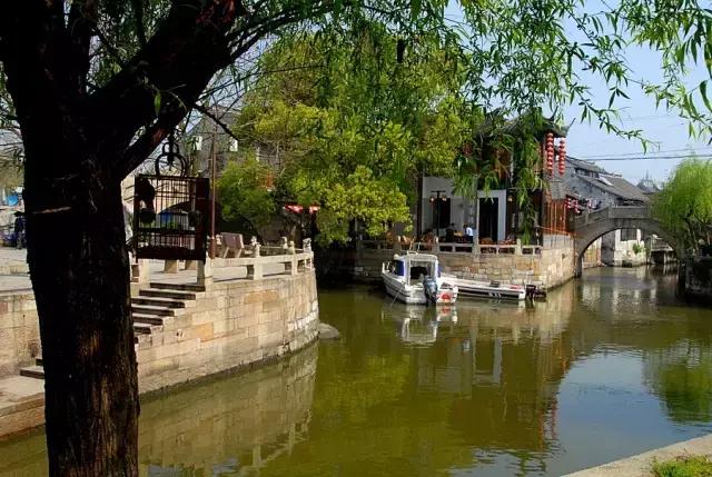 上海旅游必去景点推荐图文（上海本地100个游玩景点列表）(119)