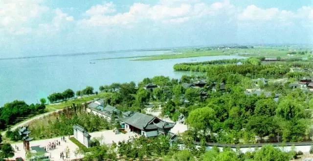 上海旅游必去景点推荐图文（上海本地100个游玩景点列表）(114)