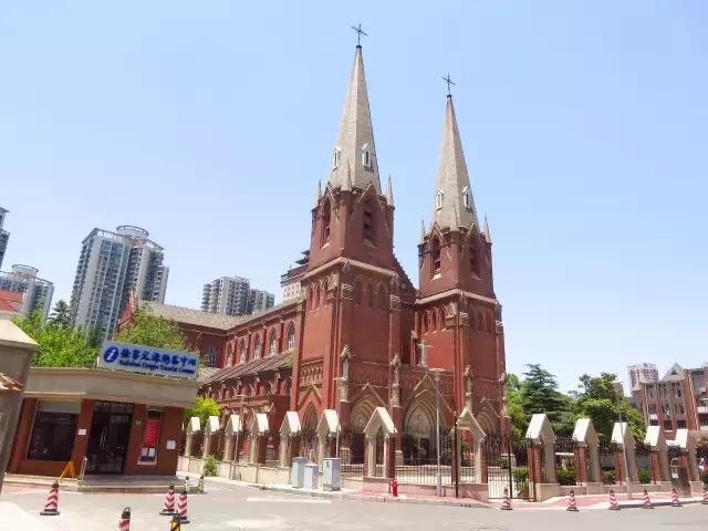 上海旅游必去景点推荐图文（上海本地100个游玩景点列表）(132)