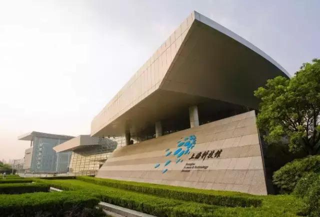 上海旅游必去景点推荐图文（上海本地100个游玩景点列表）(146)