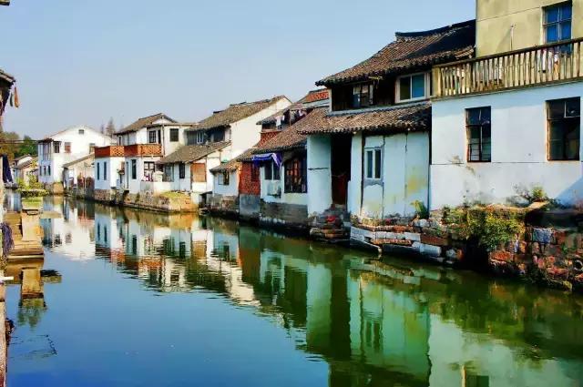 上海旅游必去景点推荐图文（上海本地100个游玩景点列表）(120)