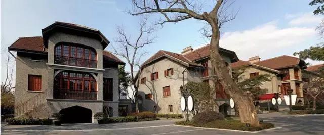 上海旅游必去景点推荐图文（上海本地100个游玩景点列表）(173)
