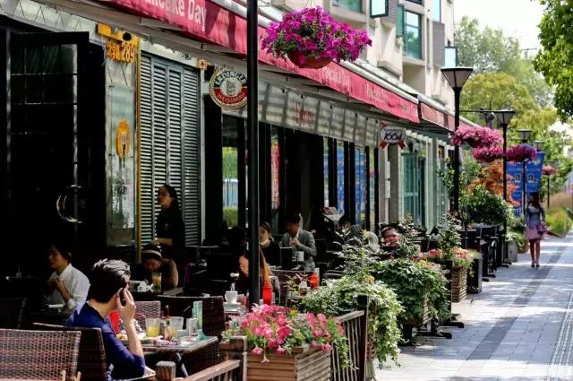 上海旅游必去景点推荐图文（上海本地100个游玩景点列表）(36)