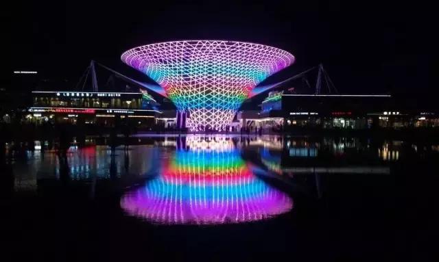 上海旅游必去景点推荐图文（上海本地100个游玩景点列表）(142)