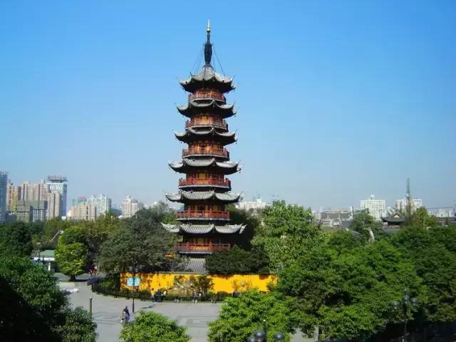 上海旅游必去景点推荐图文（上海本地100个游玩景点列表）(8)