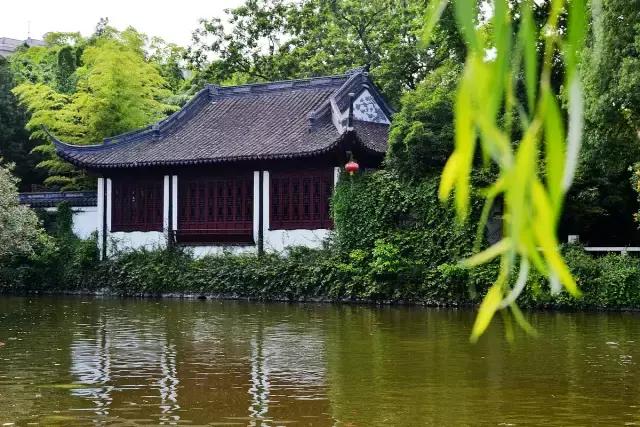 上海旅游必去景点推荐图文（上海本地100个游玩景点列表）(99)