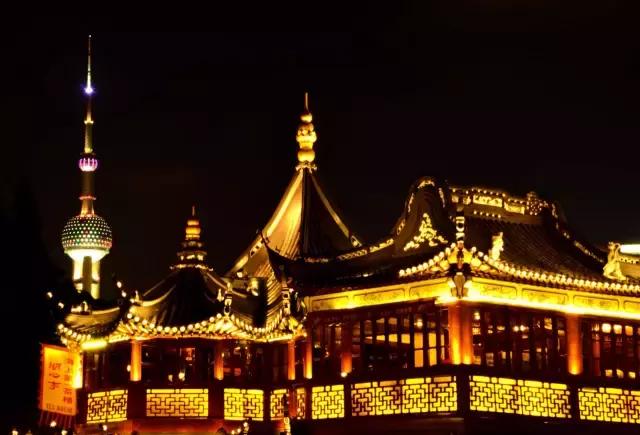 上海旅游必去景点推荐图文（上海本地100个游玩景点列表）(6)