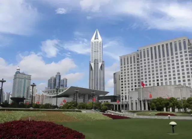 上海旅游必去景点推荐图文（上海本地100个游玩景点列表）(135)