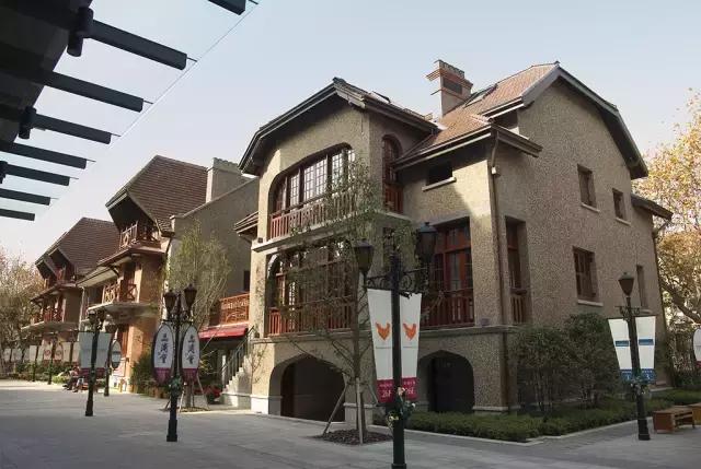 上海旅游必去景点推荐图文（上海本地100个游玩景点列表）(163)