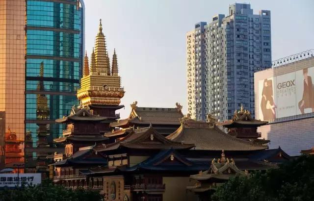 上海旅游必去景点推荐图文（上海本地100个游玩景点列表）(10)