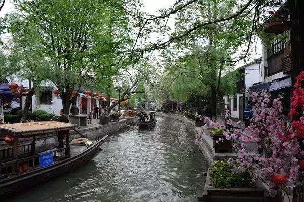 上海旅游必去景点推荐图文（上海本地100个游玩景点列表）(126)
