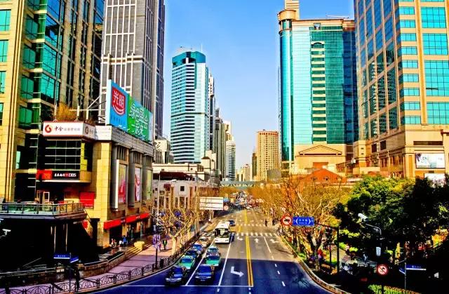 上海旅游必去景点推荐图文（上海本地100个游玩景点列表）(93)