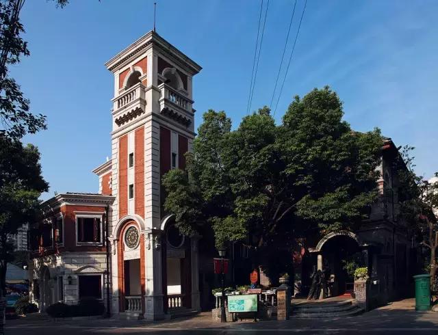 上海旅游必去景点推荐图文（上海本地100个游玩景点列表）(40)